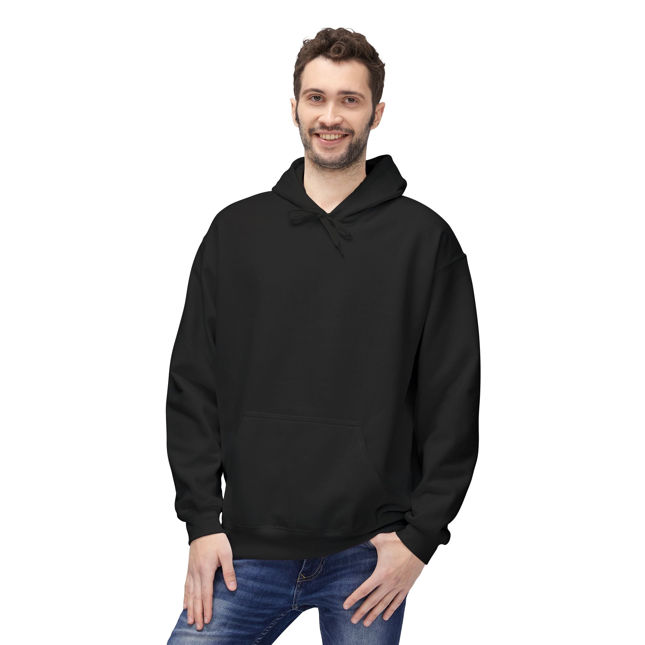 Born to Ride Motorcycle Hoodie