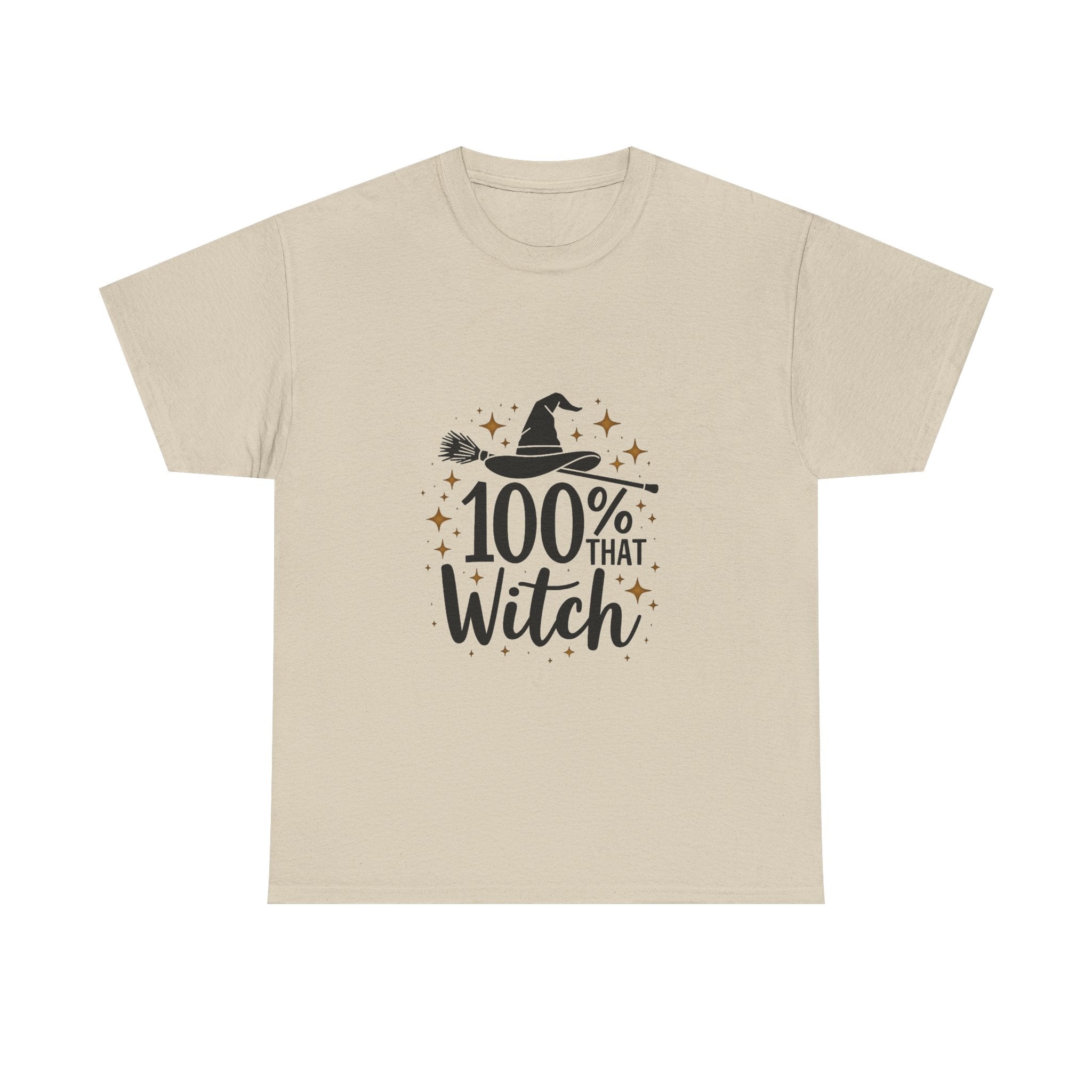 '100% That Witch' T-Shirt