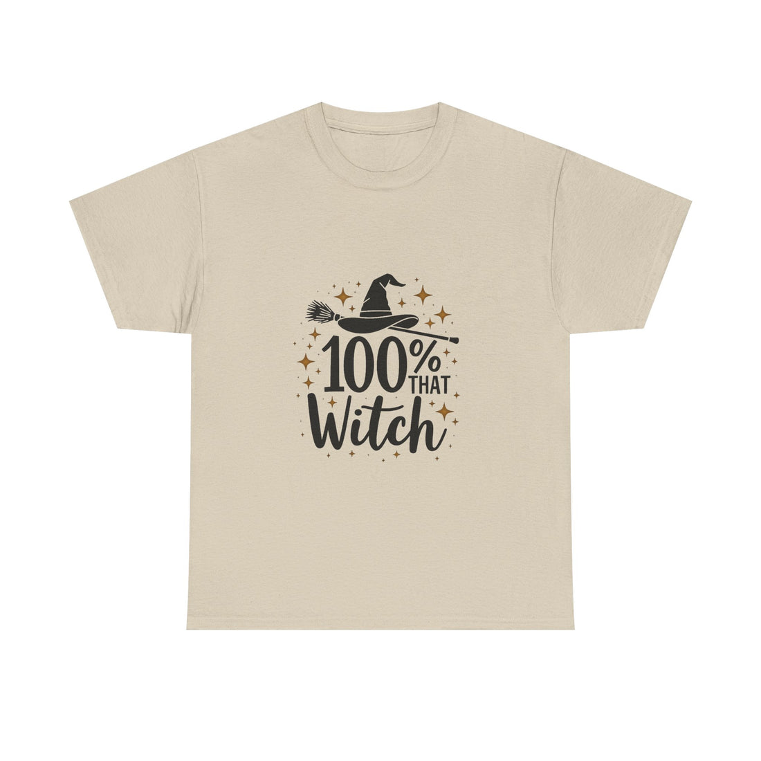 '100% That Witch' T-Shirt