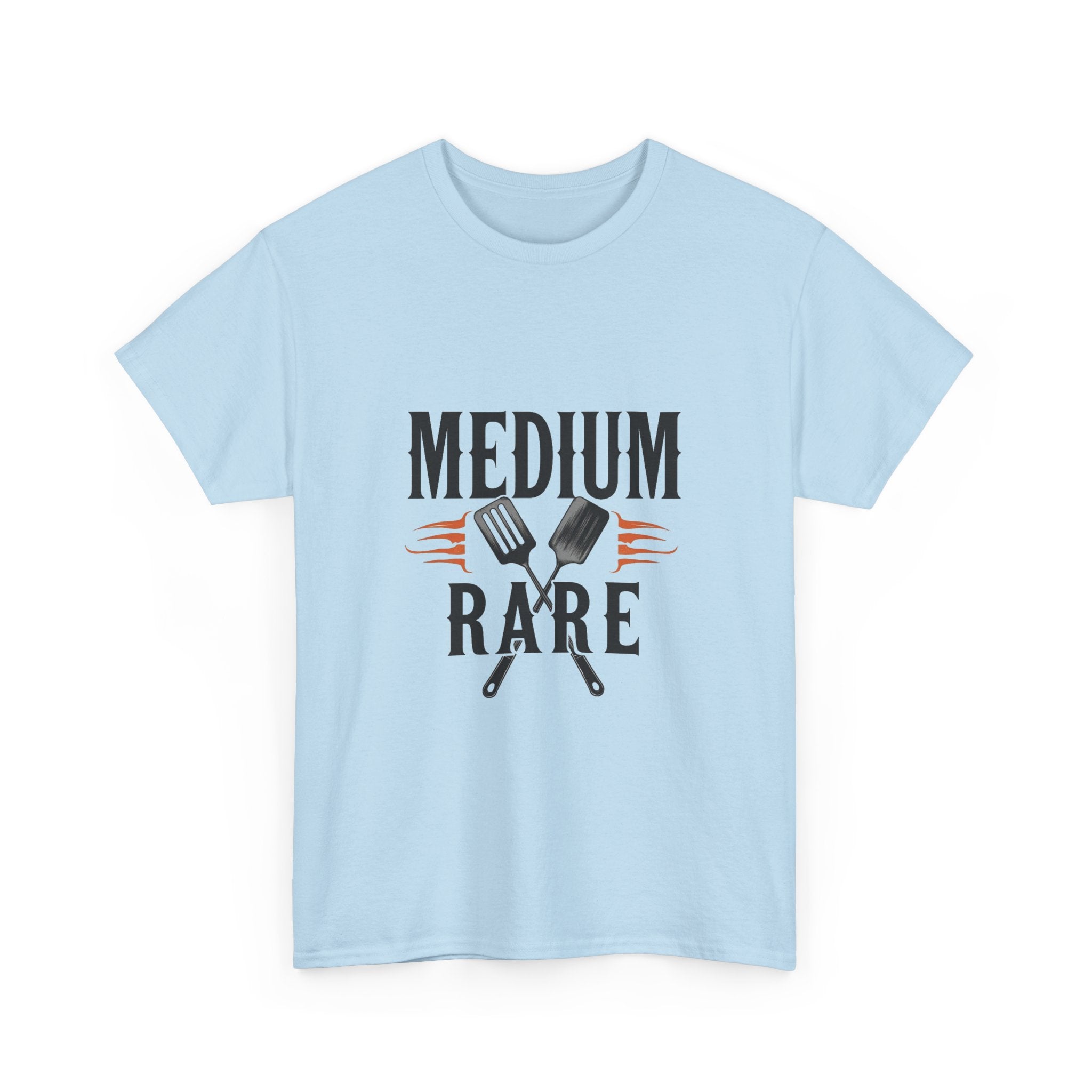 'Medium Rare' Grill T-Shirt