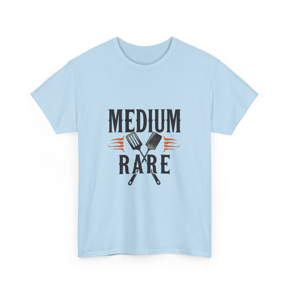 'Medium Rare' Grill T-Shirt