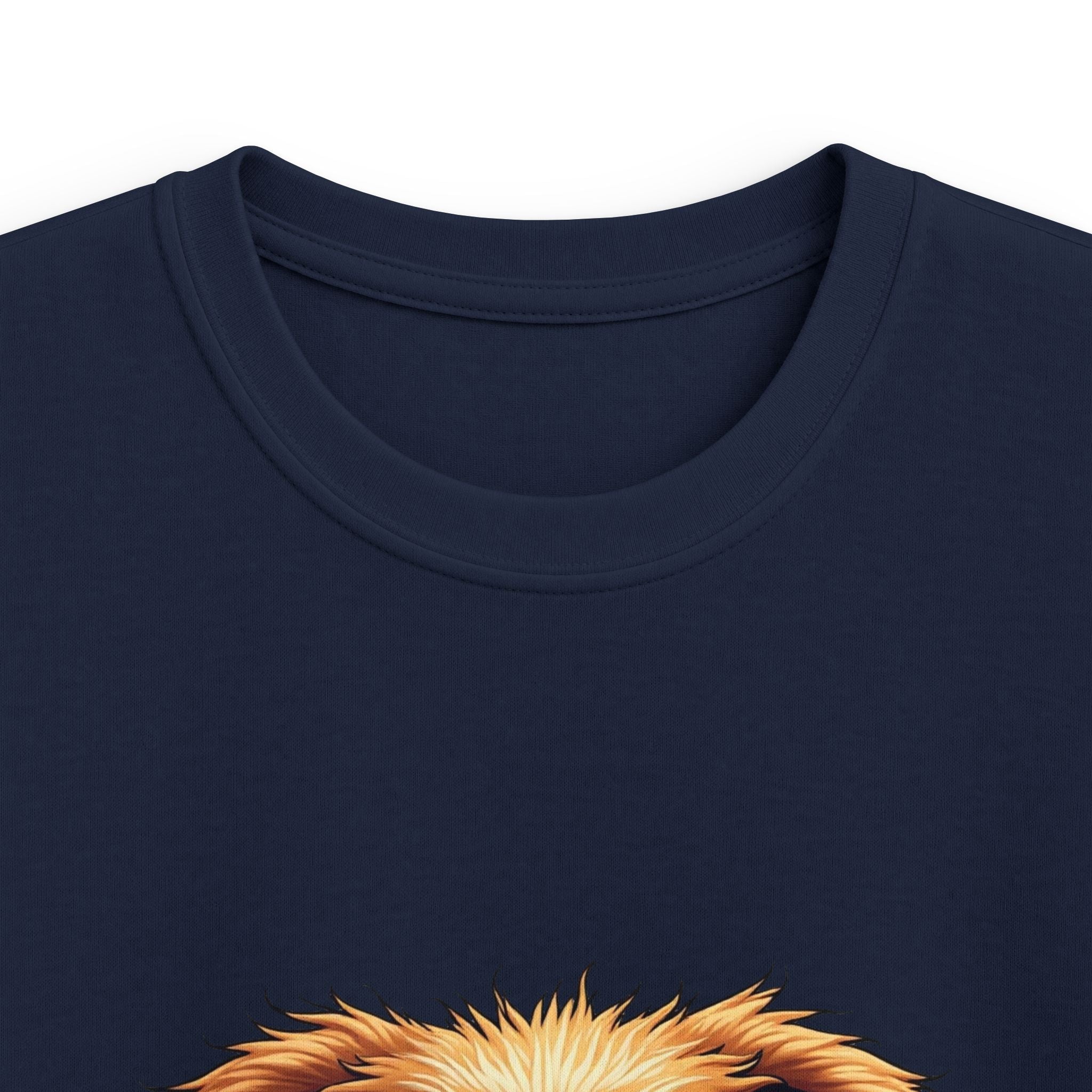 Happy Puppy Graphic T-Shirt for Children