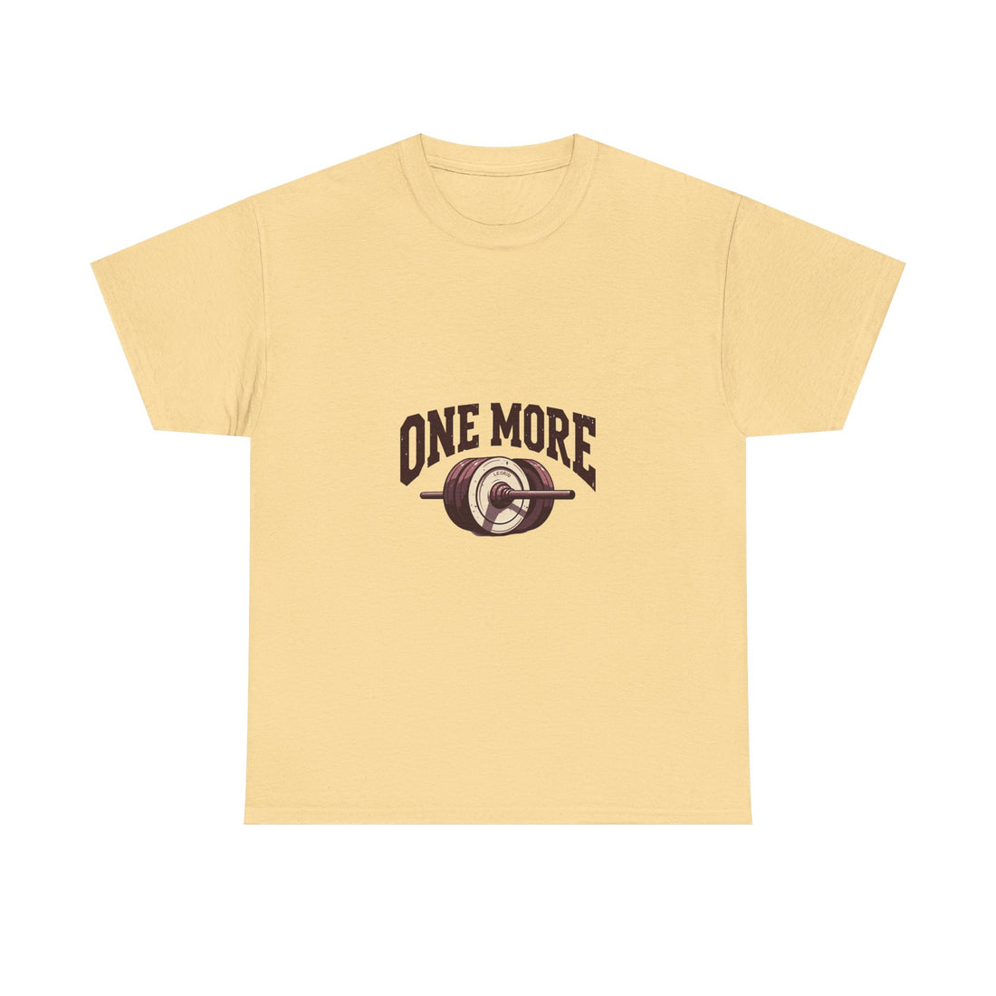 'One More' Vintage Bowling Graphic T-Shirt