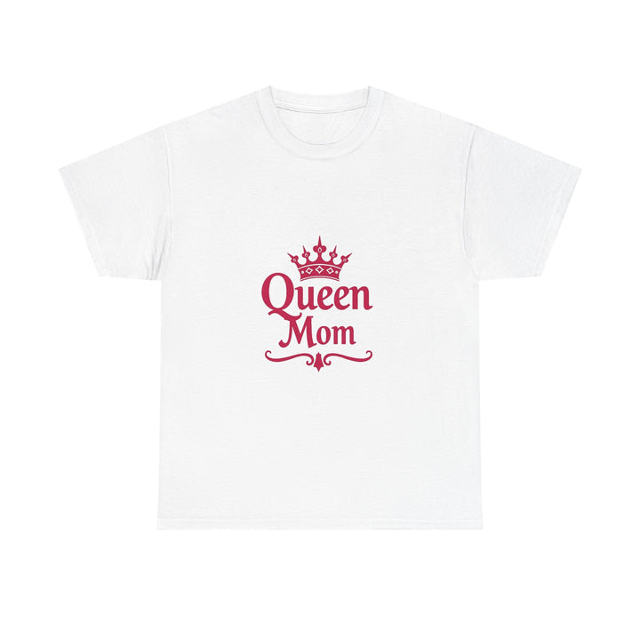 Mother’s Day Queen Crown T-Shirt