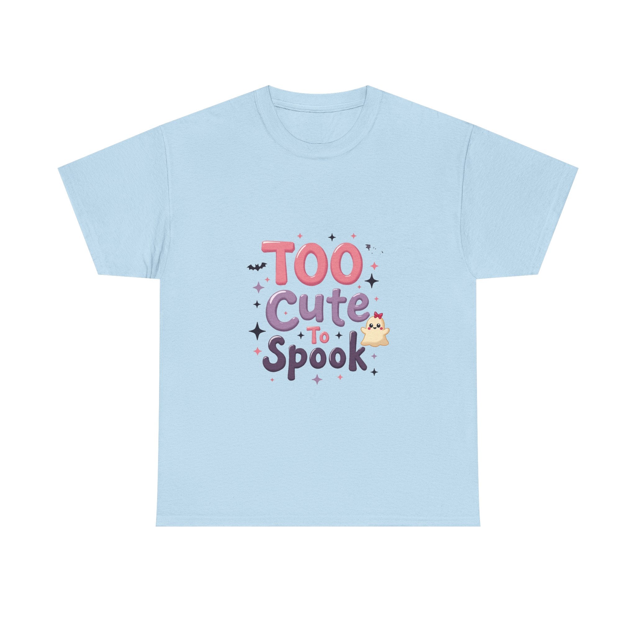 'Too Cute to Spook' T-Shirt