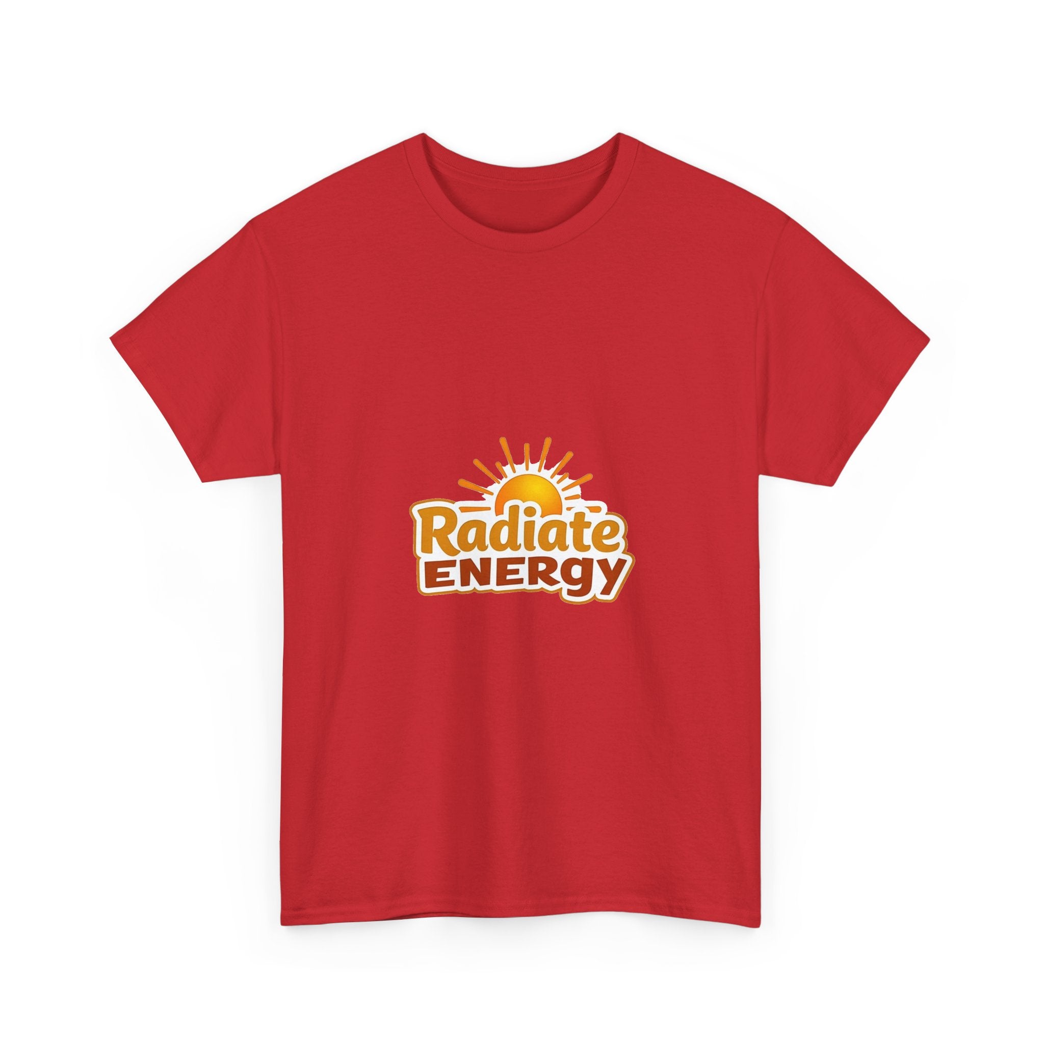 Radiate Energy T-Shirt