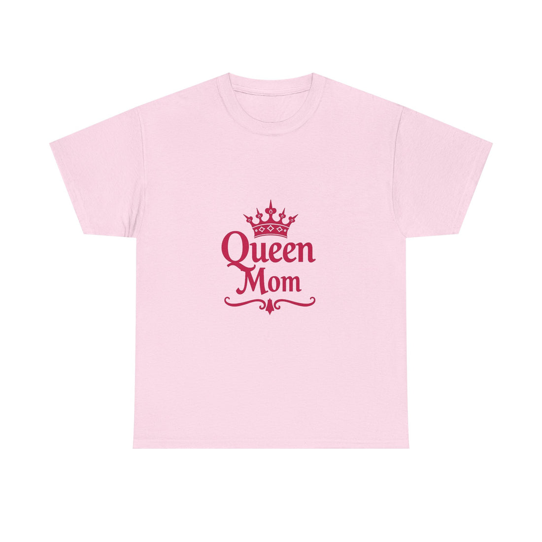 Mother’s Day Queen Crown T-Shirt
