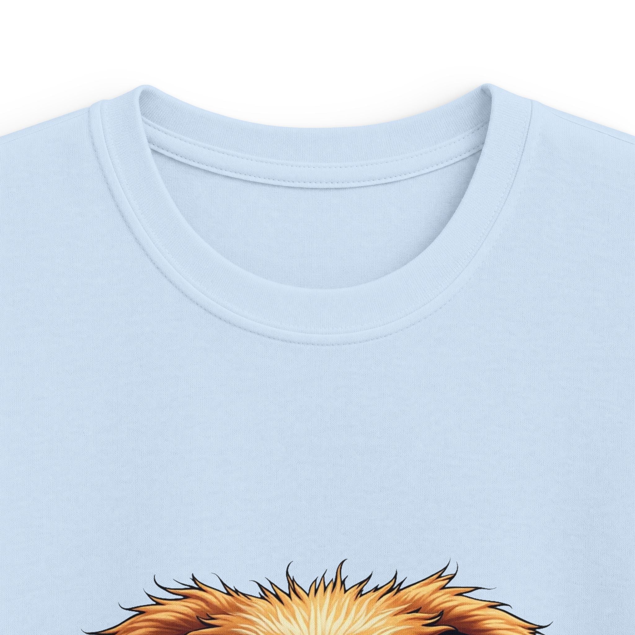 Happy Puppy Graphic T-Shirt for Children