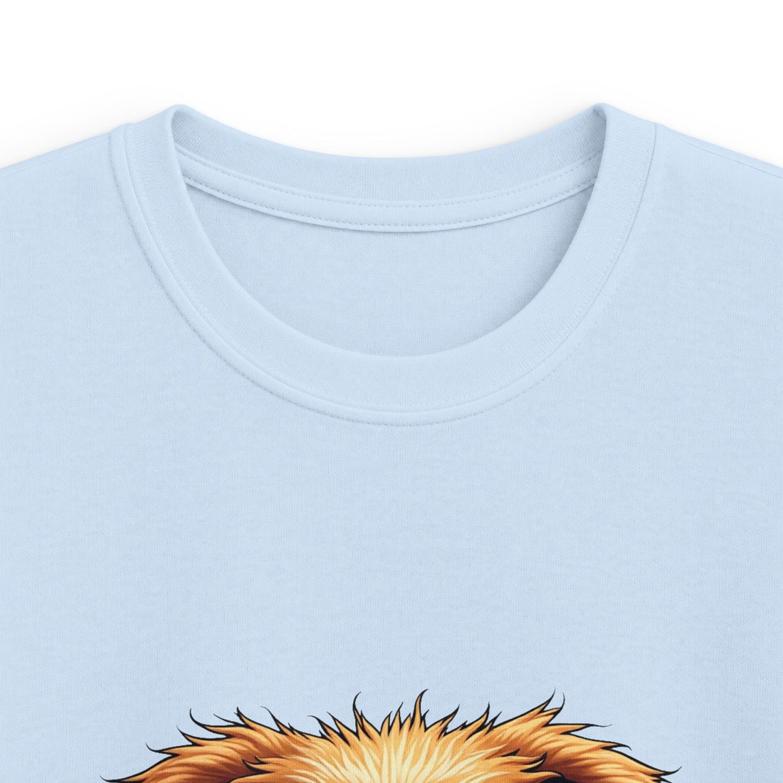 Happy Puppy Graphic T-Shirt for Children