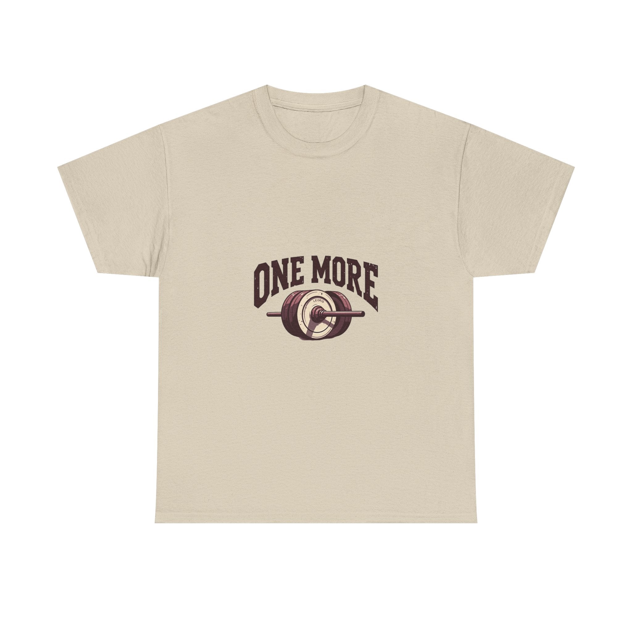 'One More' Vintage Bowling Graphic T-Shirt