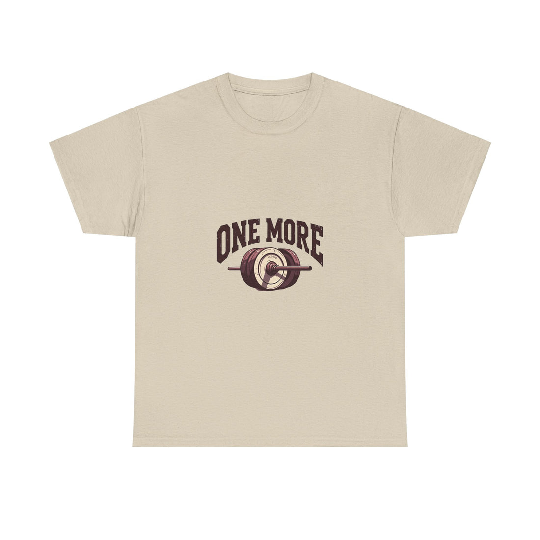 'One More' Vintage Bowling Graphic T-Shirt
