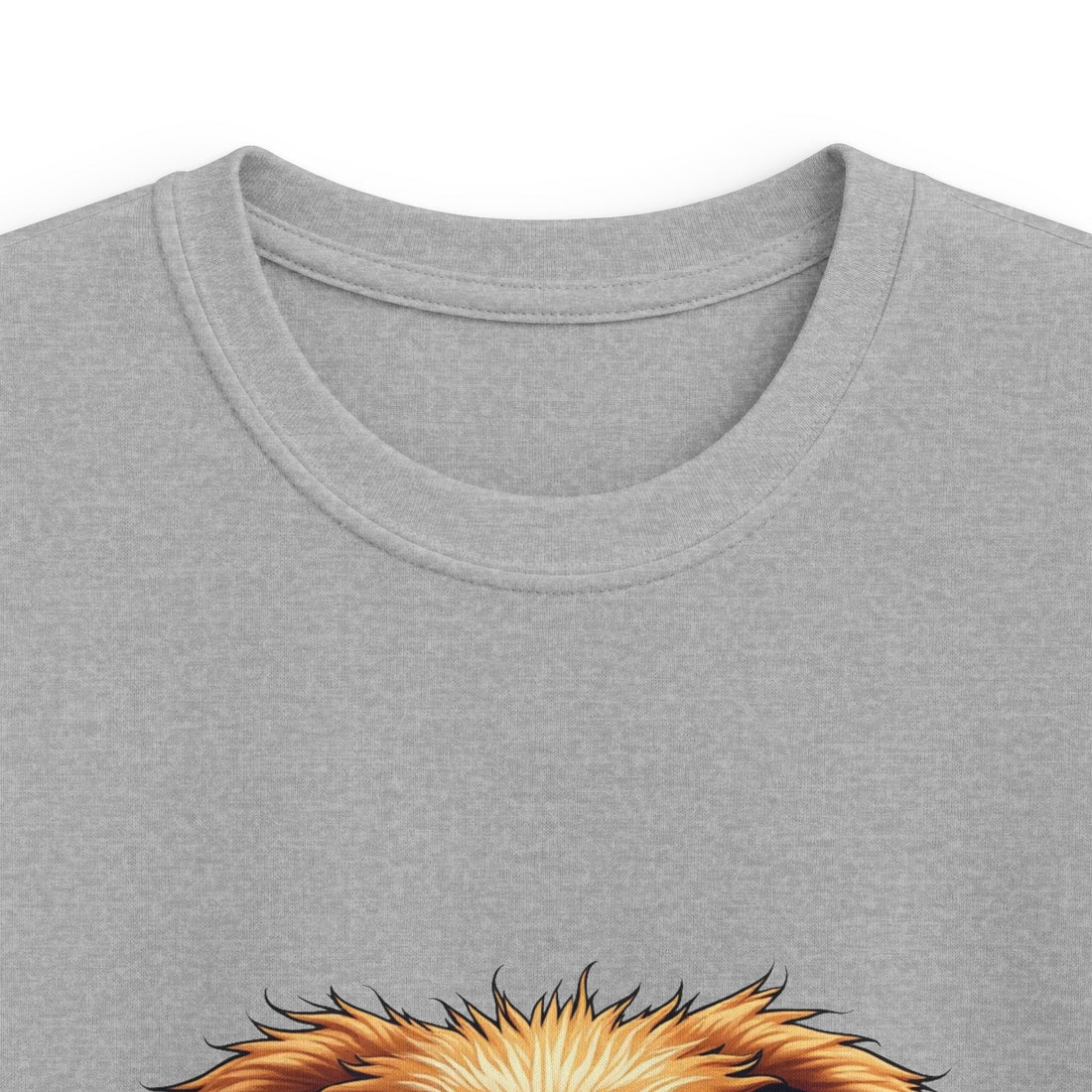 Happy Puppy Graphic T-Shirt for Children