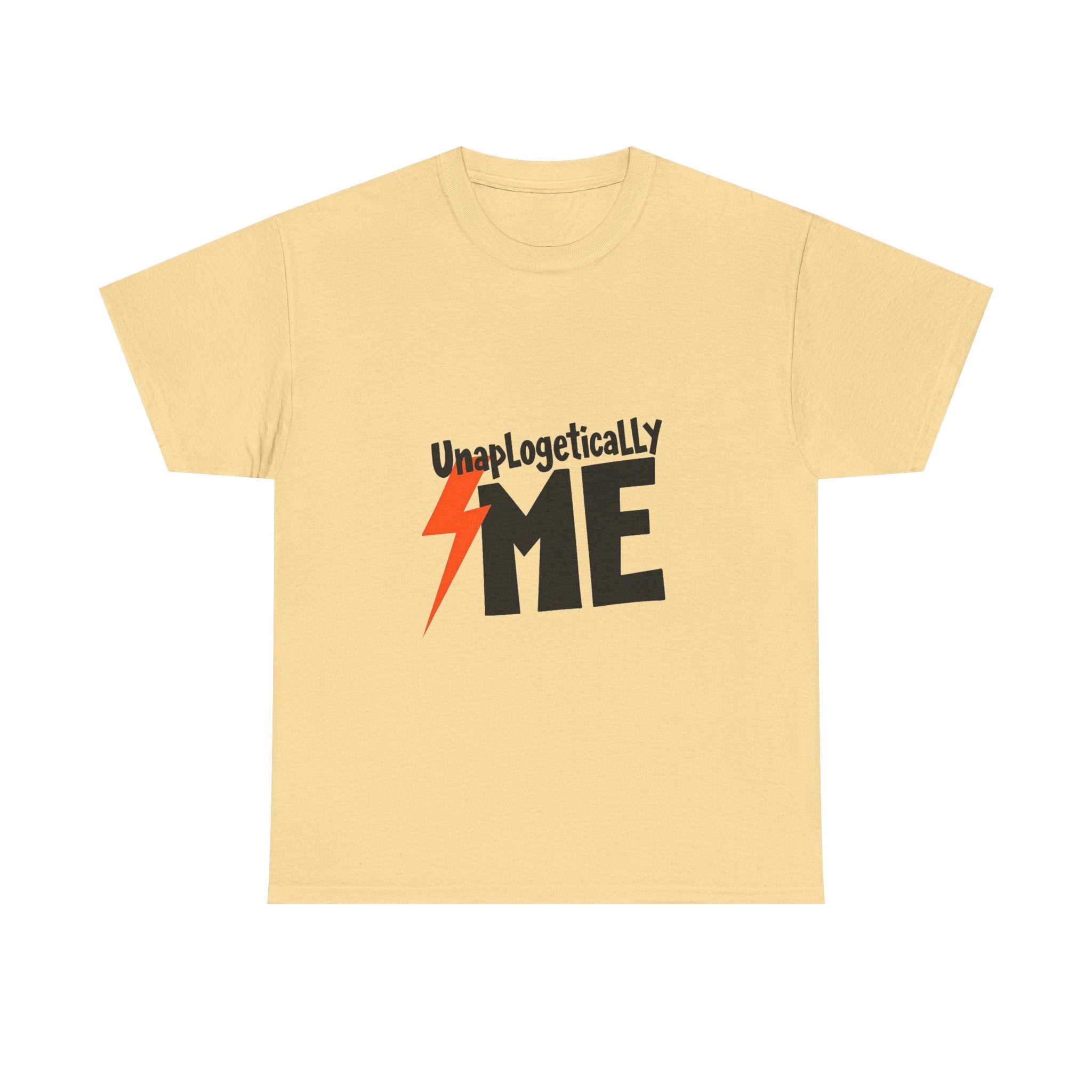 Unapologetically Me Graphic T-Shirt