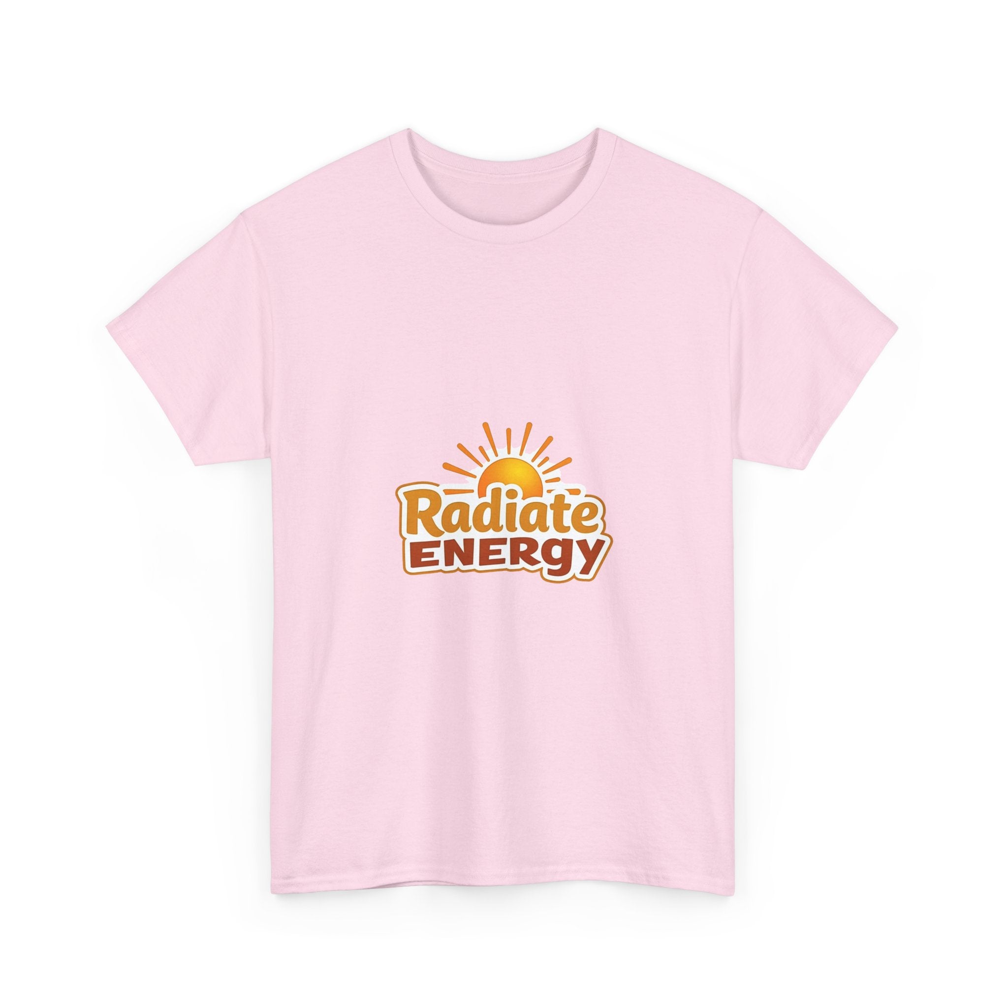 Radiate Energy T-Shirt