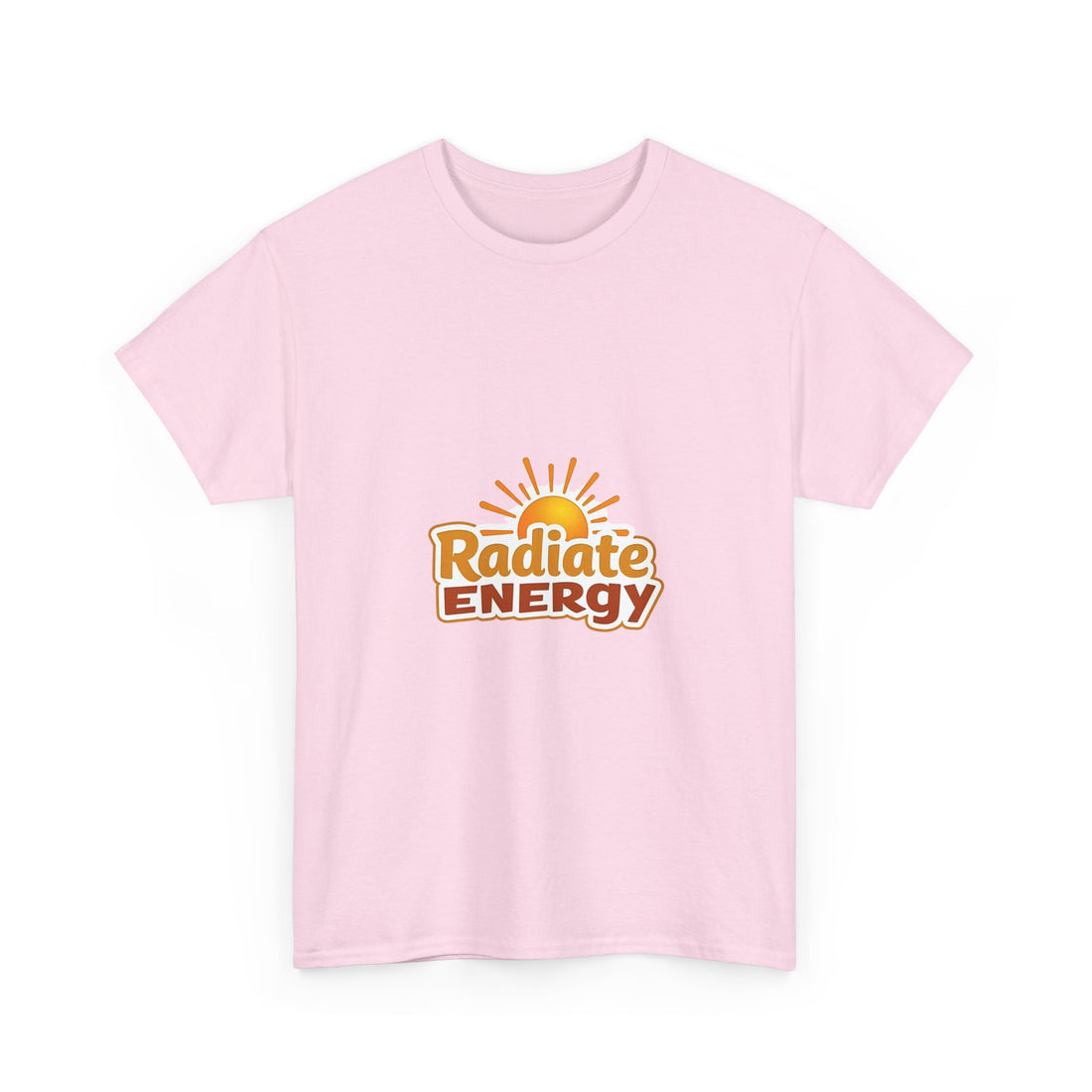 Radiate Energy T-Shirt