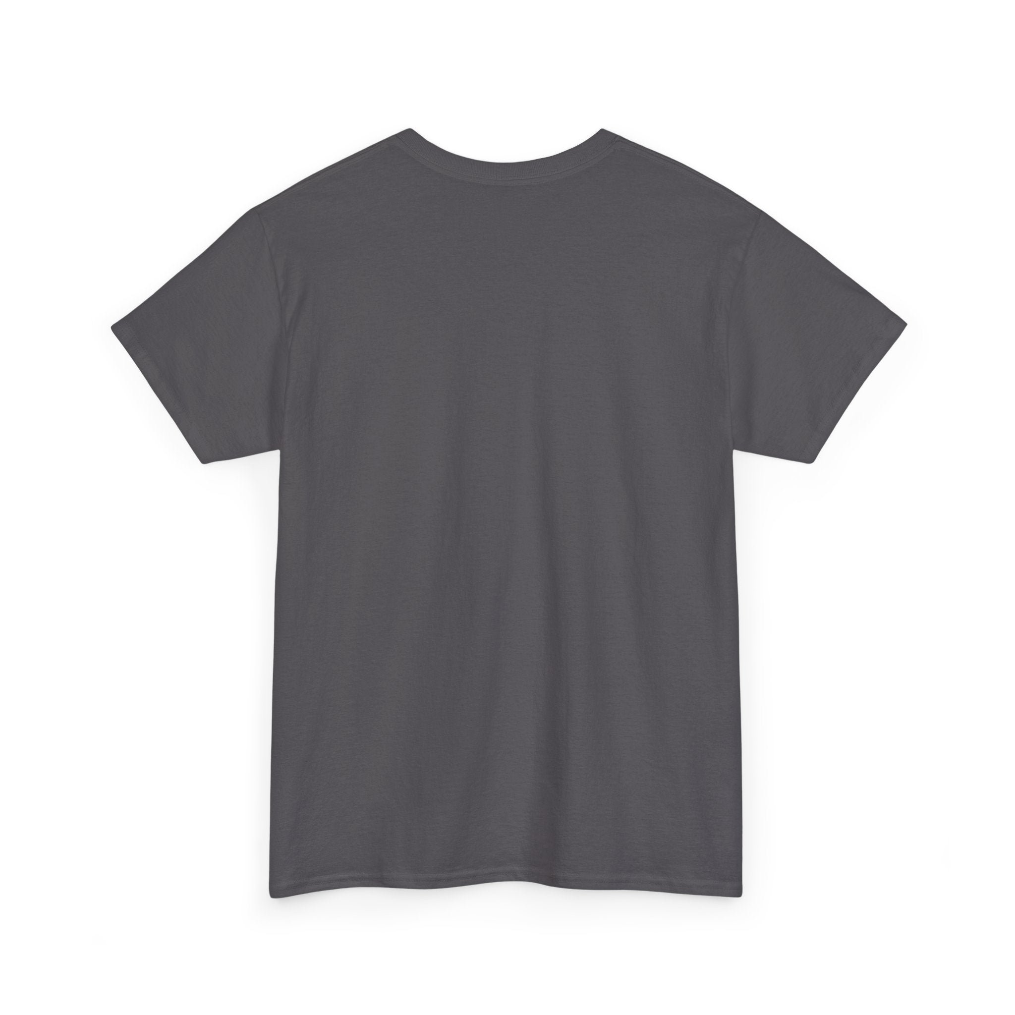 'Snack Sized Chaos' Funny Retro Snack Graphic T-Shirt