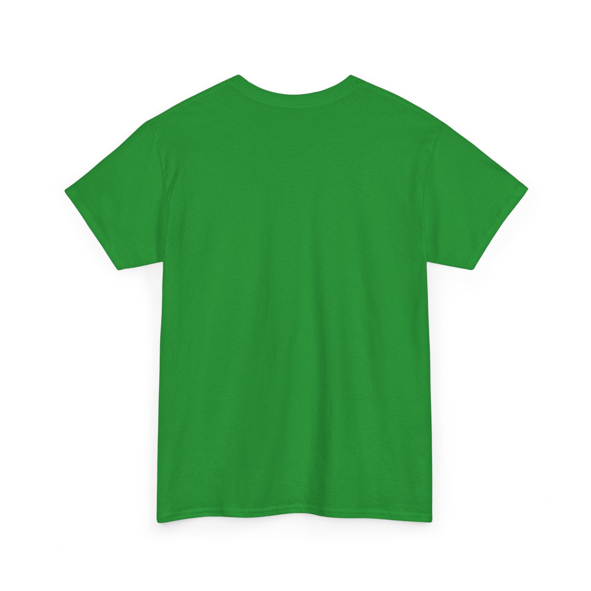 'Ghosted As Usual' Funny Halloween Ghost T-Shirt