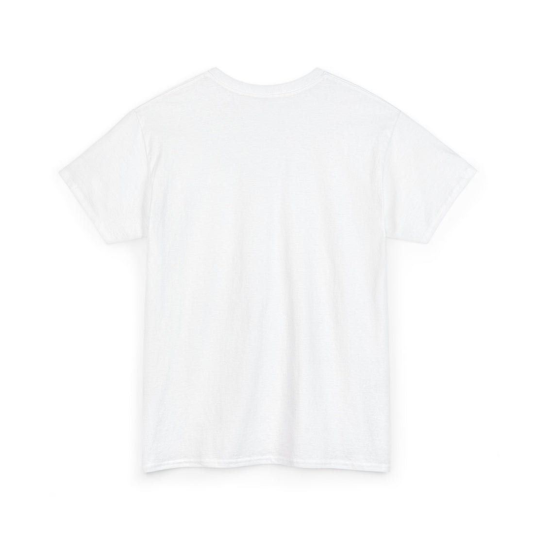 'Groovy and Moody' Retro Flower Graphic T‑Shirt