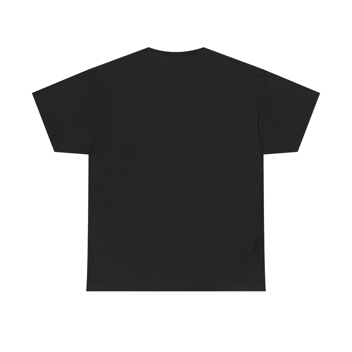 'Classic Wheels'  Vintage Red Car Graphic T-Shirt