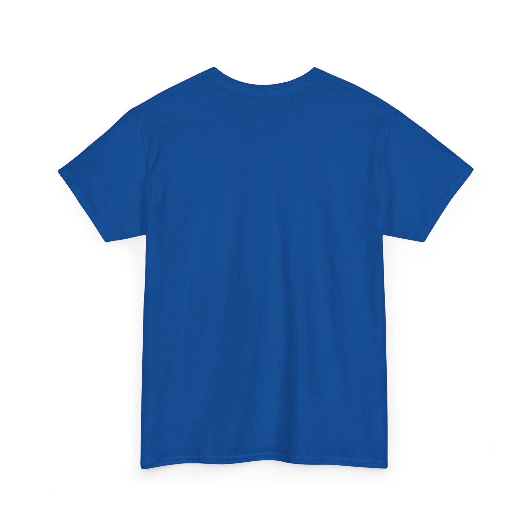 'Loud Exhaust Energy' Graphic T
