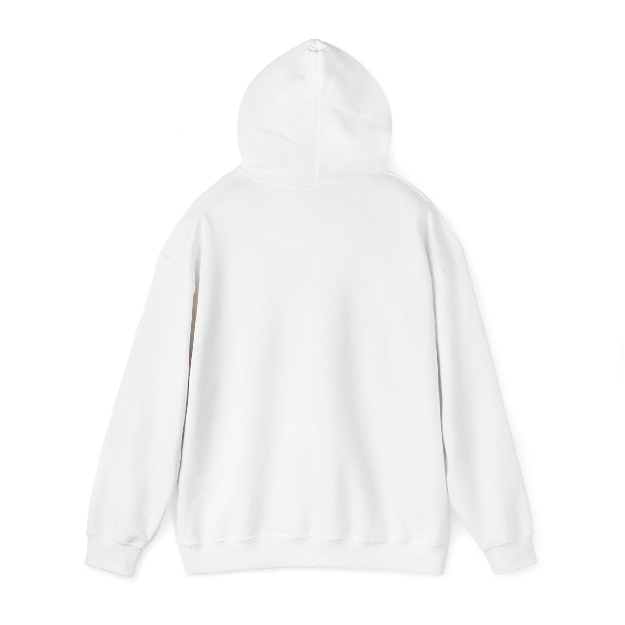 One Love Hooded Sweatshirt - Cosy Ladies