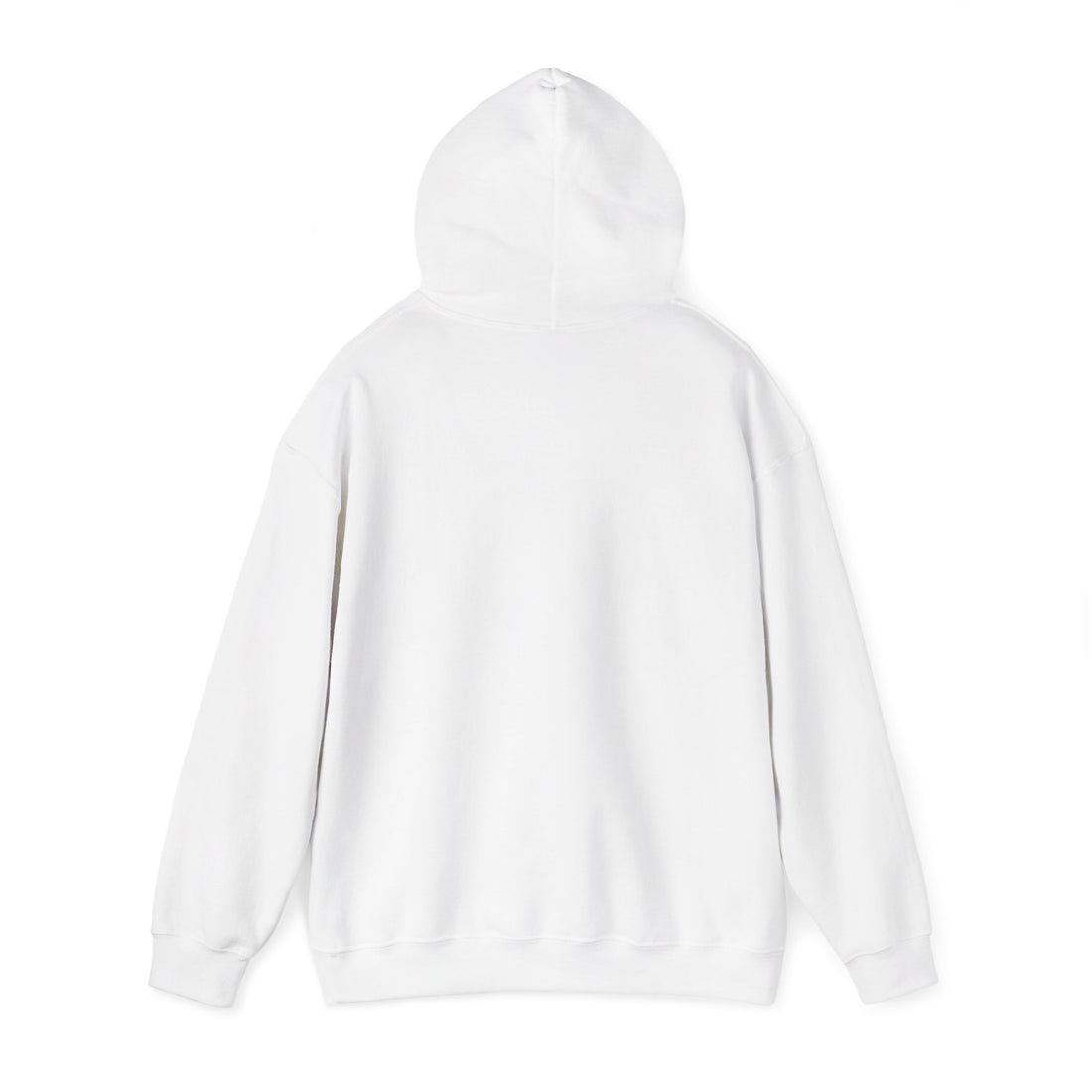One Love Hooded Sweatshirt - Cosy Ladies