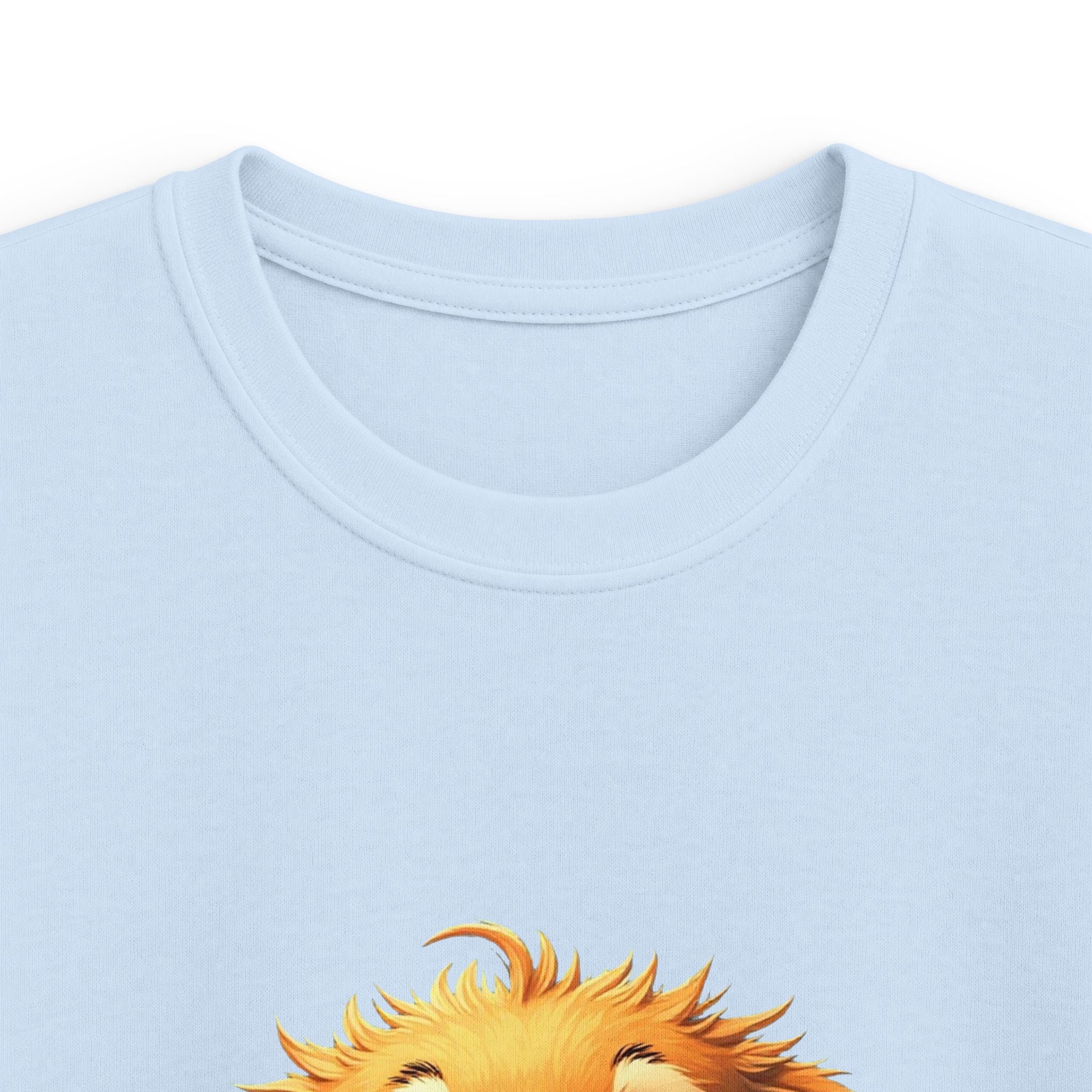 Cute Smiling Puppy Graphic Shirt for Children