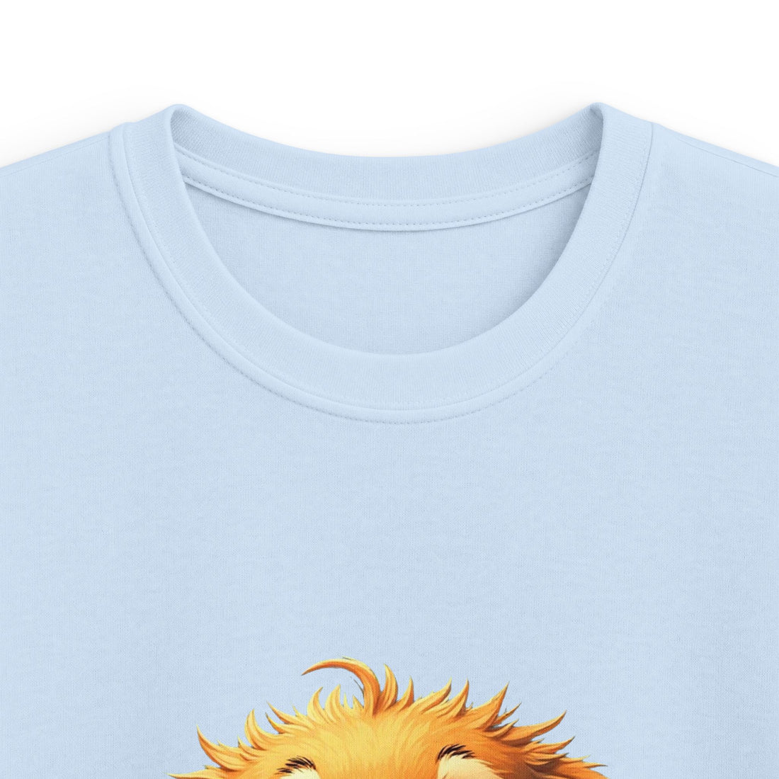 Cute Smiling Puppy Graphic Shirt for Children
