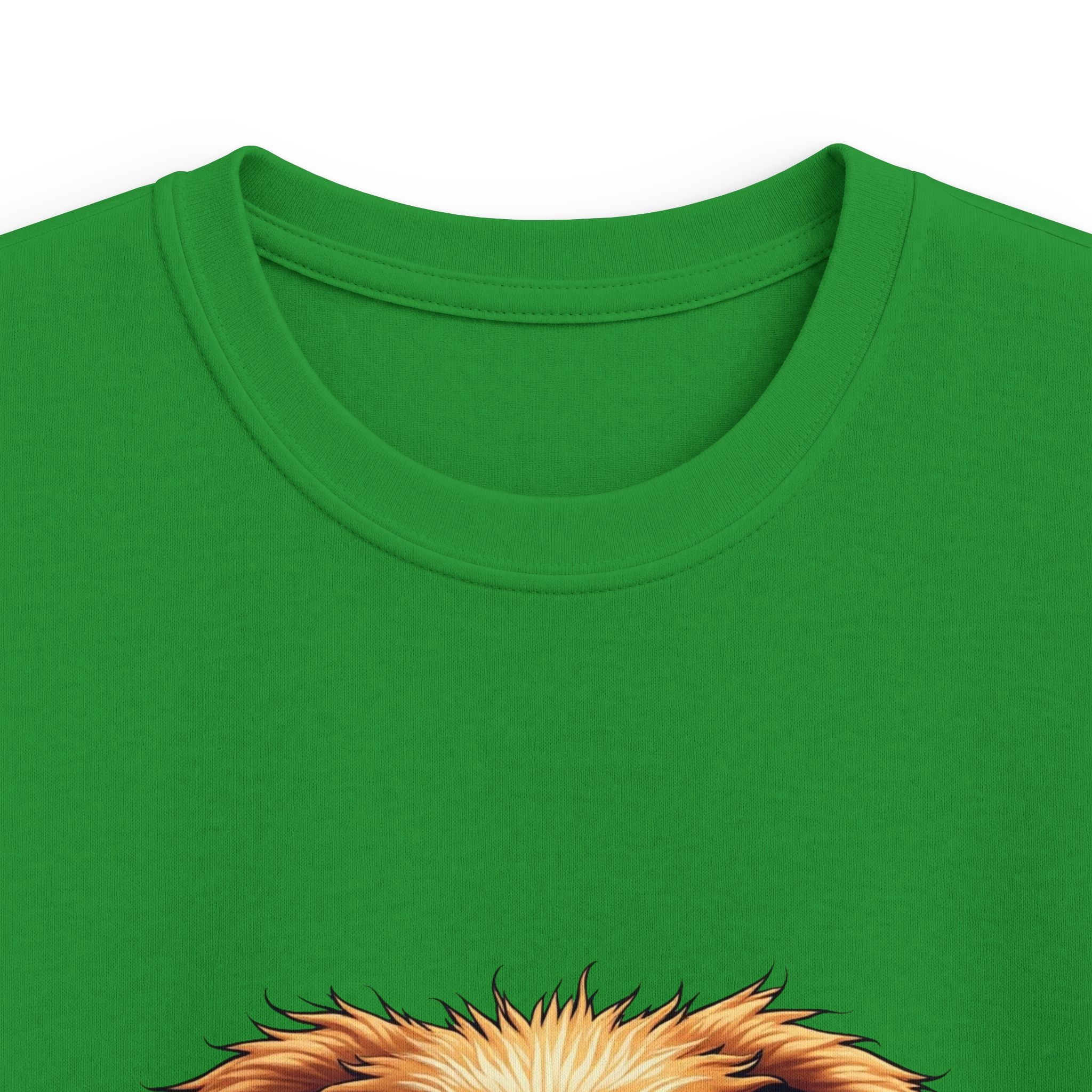 Happy Puppy Graphic T-Shirt for Children