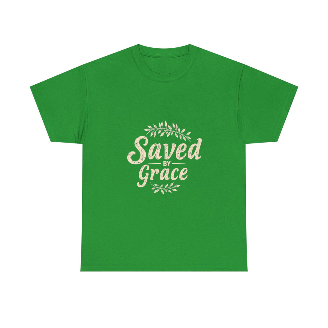 'Saved by Grace' T-Shirt