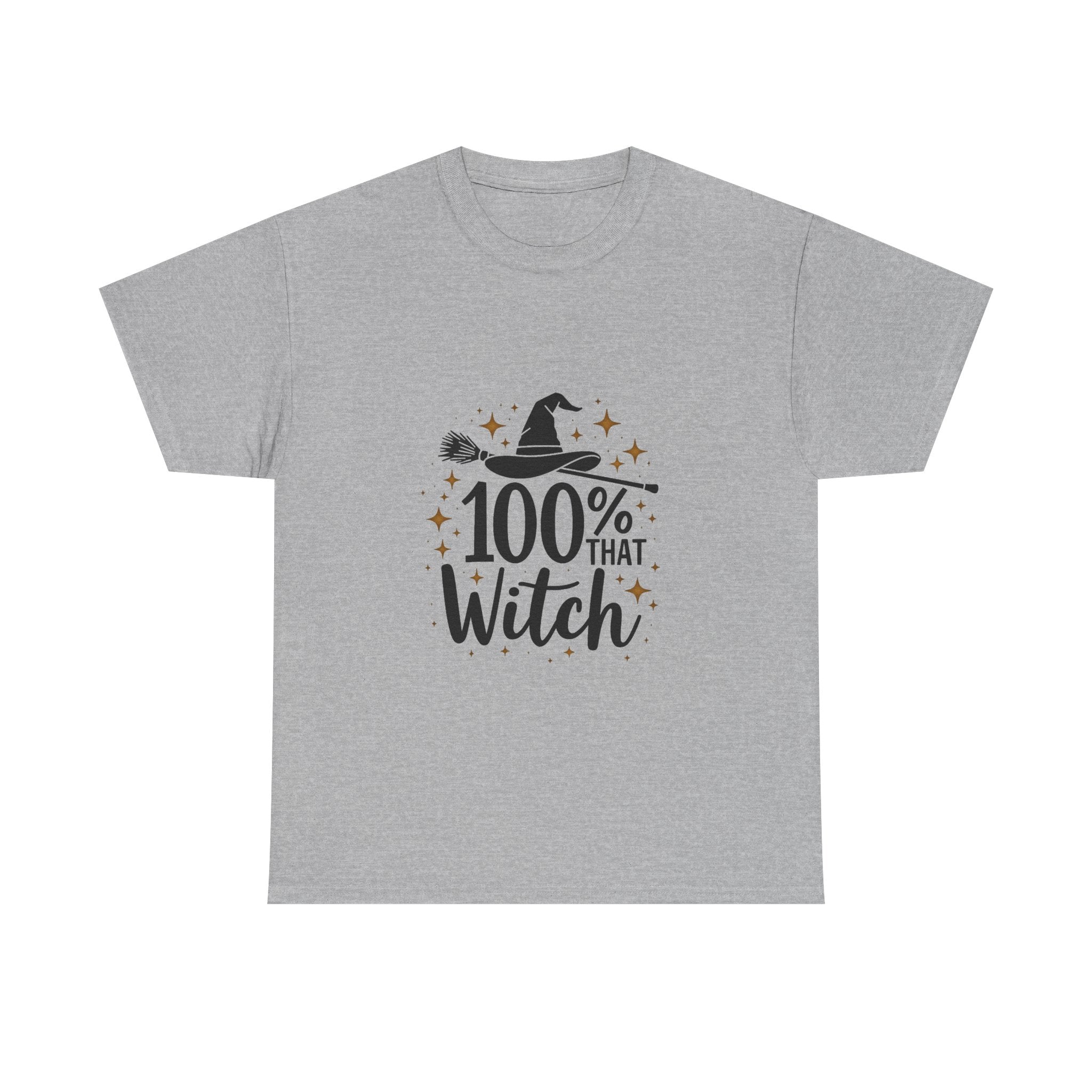 '100% That Witch' T-Shirt