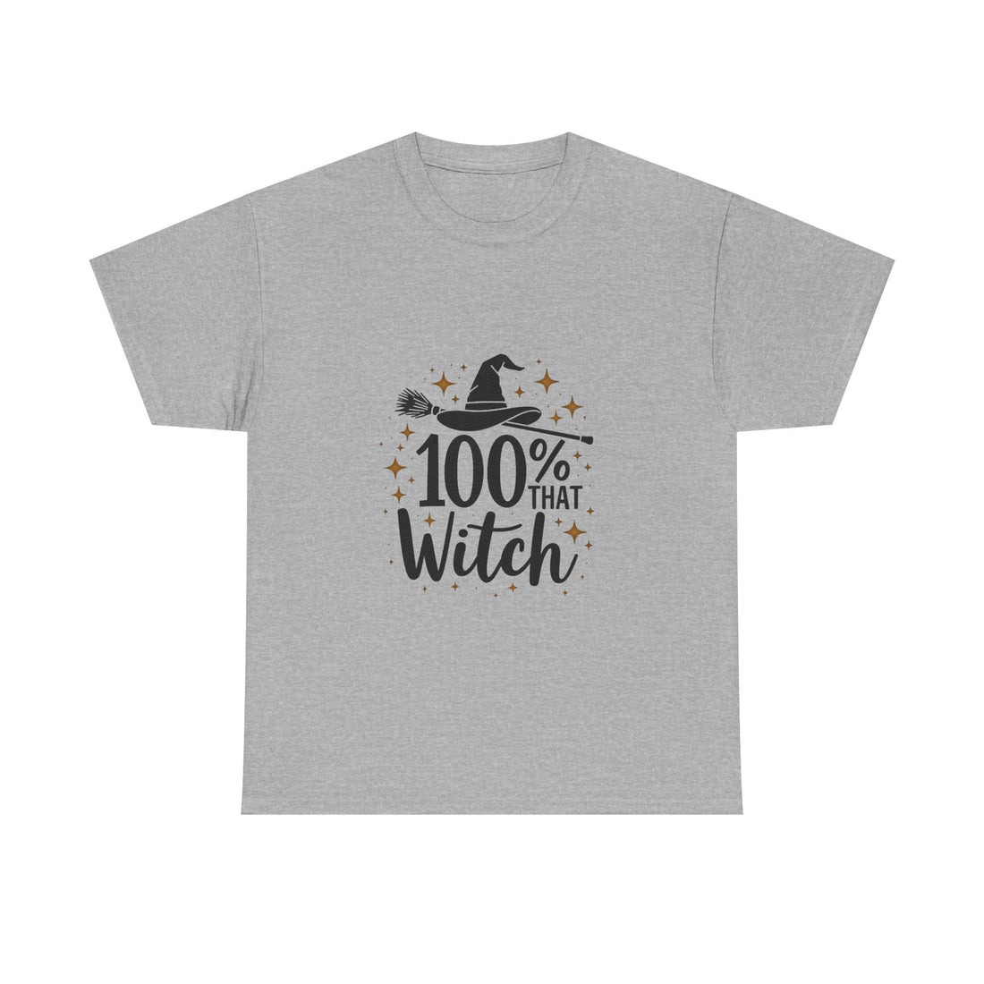 '100% That Witch' T-Shirt