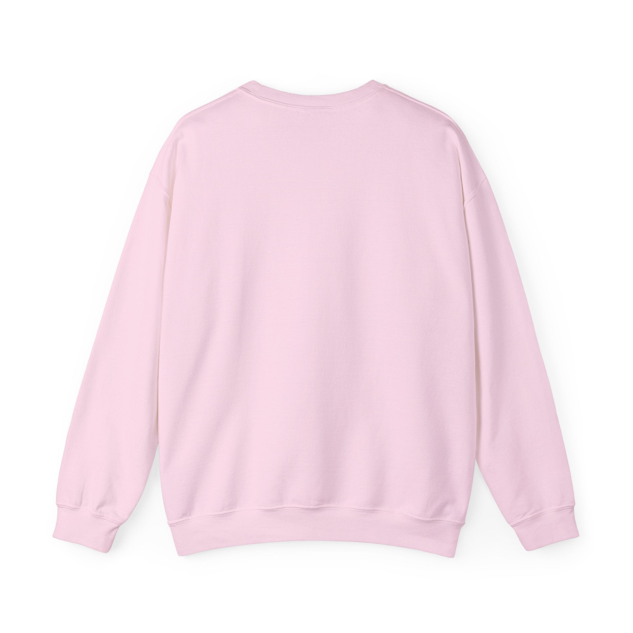 'Grace Upon Grace'  Floral Faith Crewneck Sweatshirt