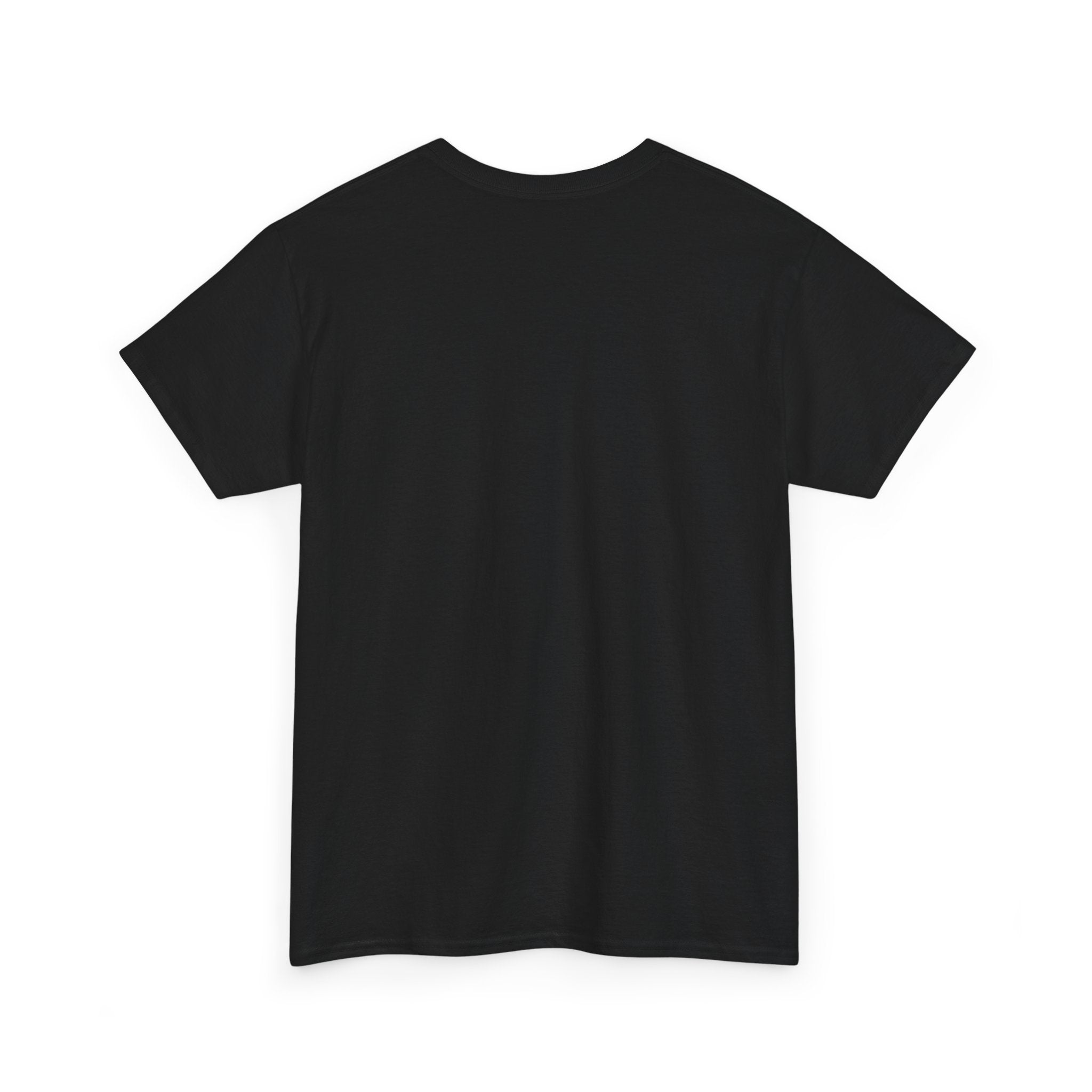 'Powered By Pure Chaos' Graphic T-Shirt