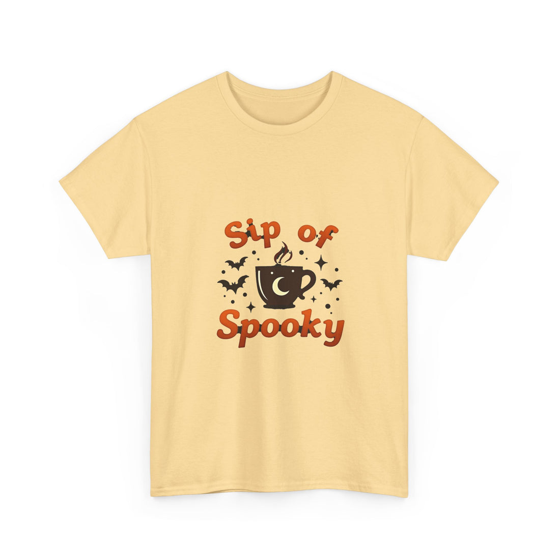 'Sip of Spooky' T-Shirt