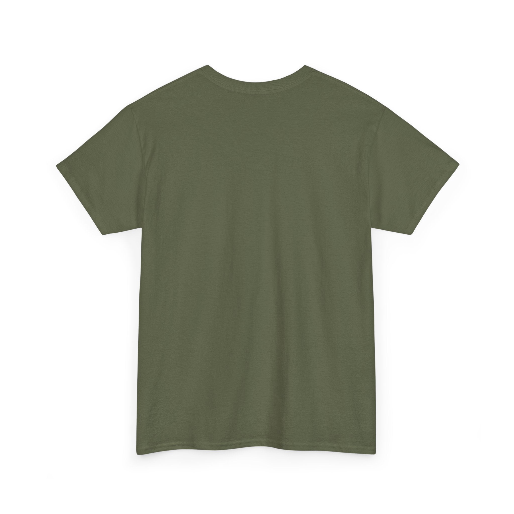 'Ghosted As Usual' Funny Halloween Ghost T-Shirt