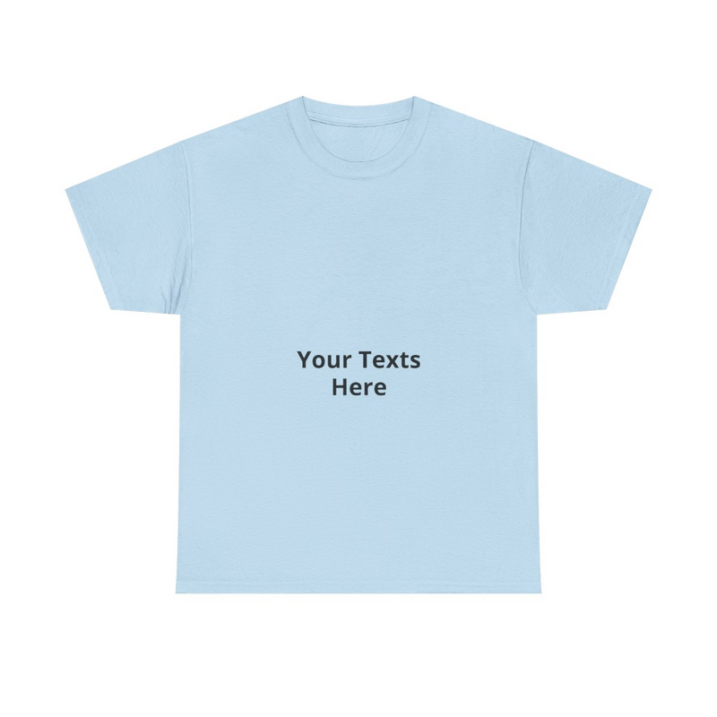 Customise